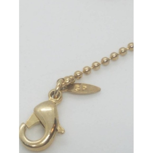 Avon gold heart bracelet - Picture 7 of 7
